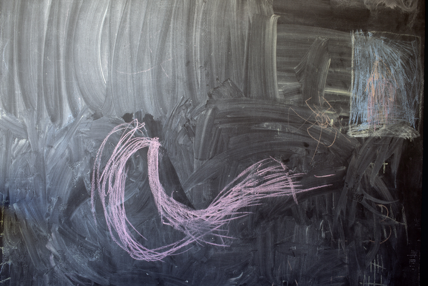 blackboard lev ilizirov